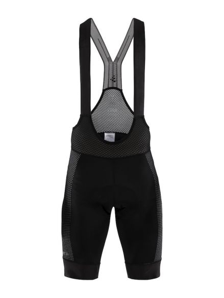Craft CTM Armor Trägerhose Schwarz Herren 1907147-999000