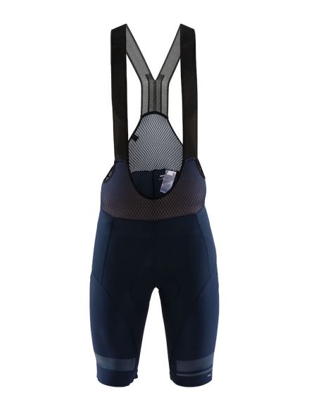Craft Hale glow Trägerhose Dunkelblau Herren 1907151-396999