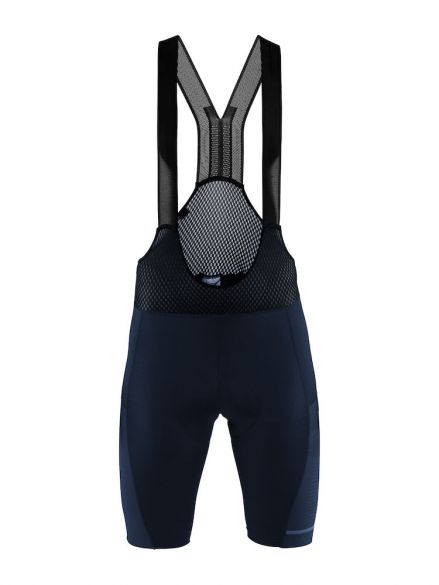 Craft Hale Trägerhose Dunkelblau Herren 1907152-396999