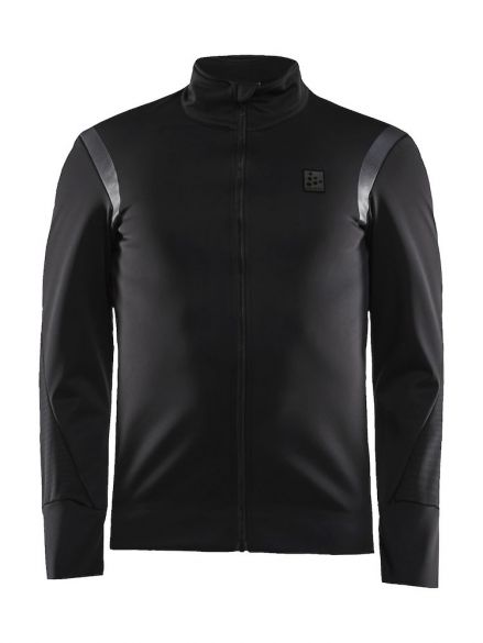 Craft Hale Subzero Radjacke Schwarz Herren 1907807-999000-VRR