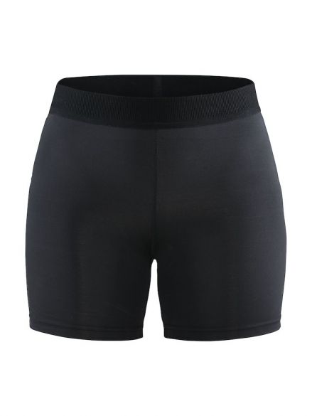 Craft Vent Laufhose Tight Schwarz Damen 1908708-999000