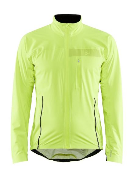 Craft Surge Rain Radjacke Gelb Herren 1908812-851000-vrr