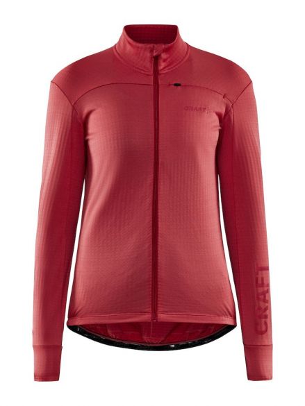 Craft Core Bike Subz Radtrikot Rosa Damen 1911429-414000