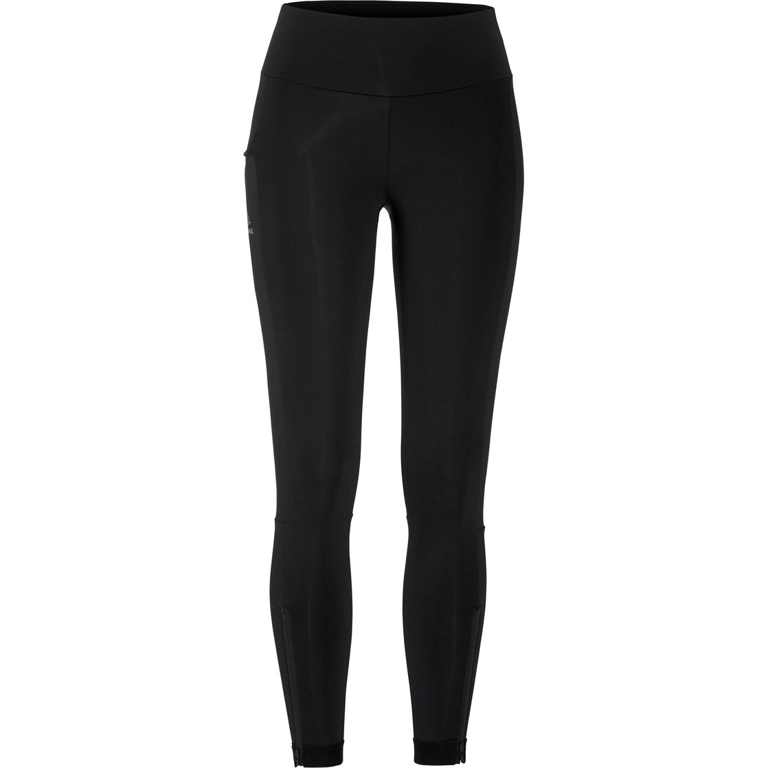 Craft PRO Trail Laufhose lang 2 Schwarz Damen 1915149-999000