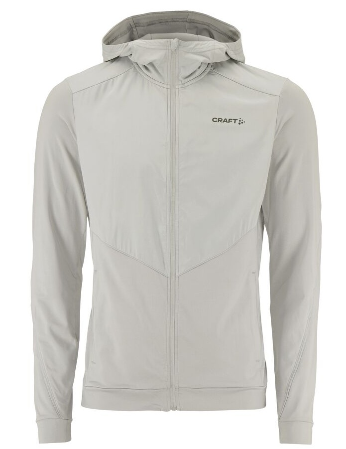 Craft ADV Essence Laufweste 2 Grau Herren 1915283-918000