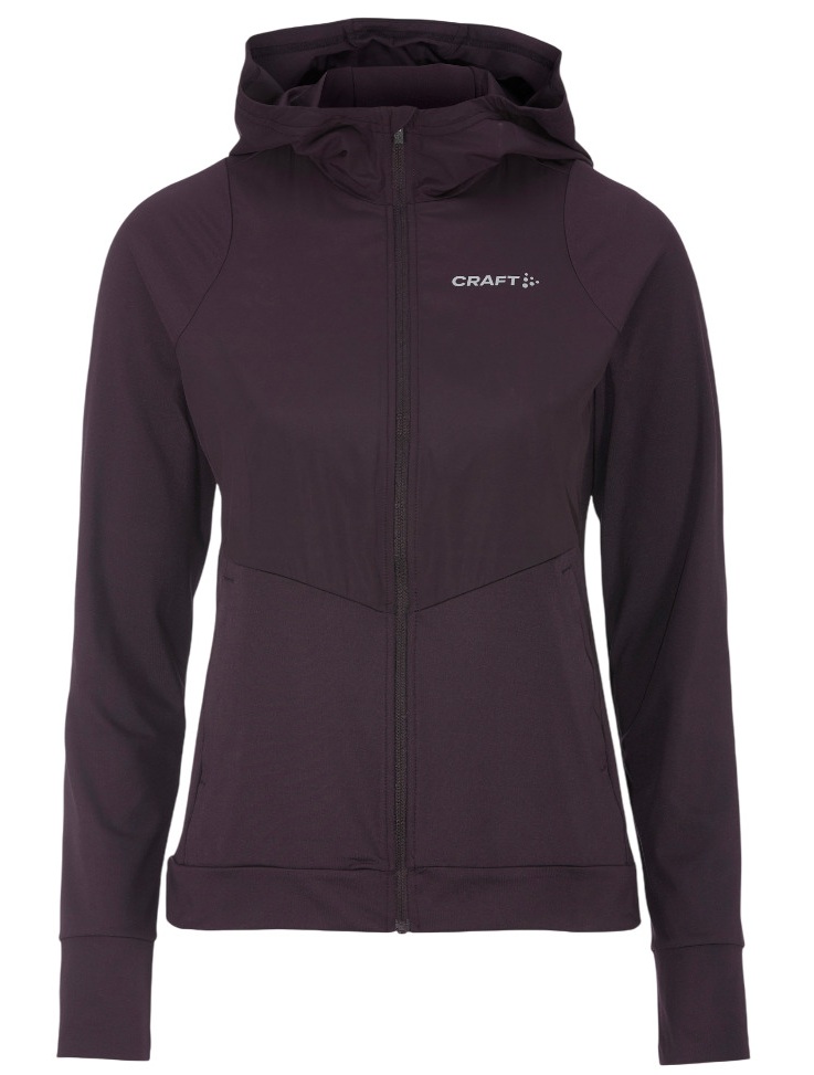 Craft ADV Essence Laufweste 2 Lila Damen 1915288-499000