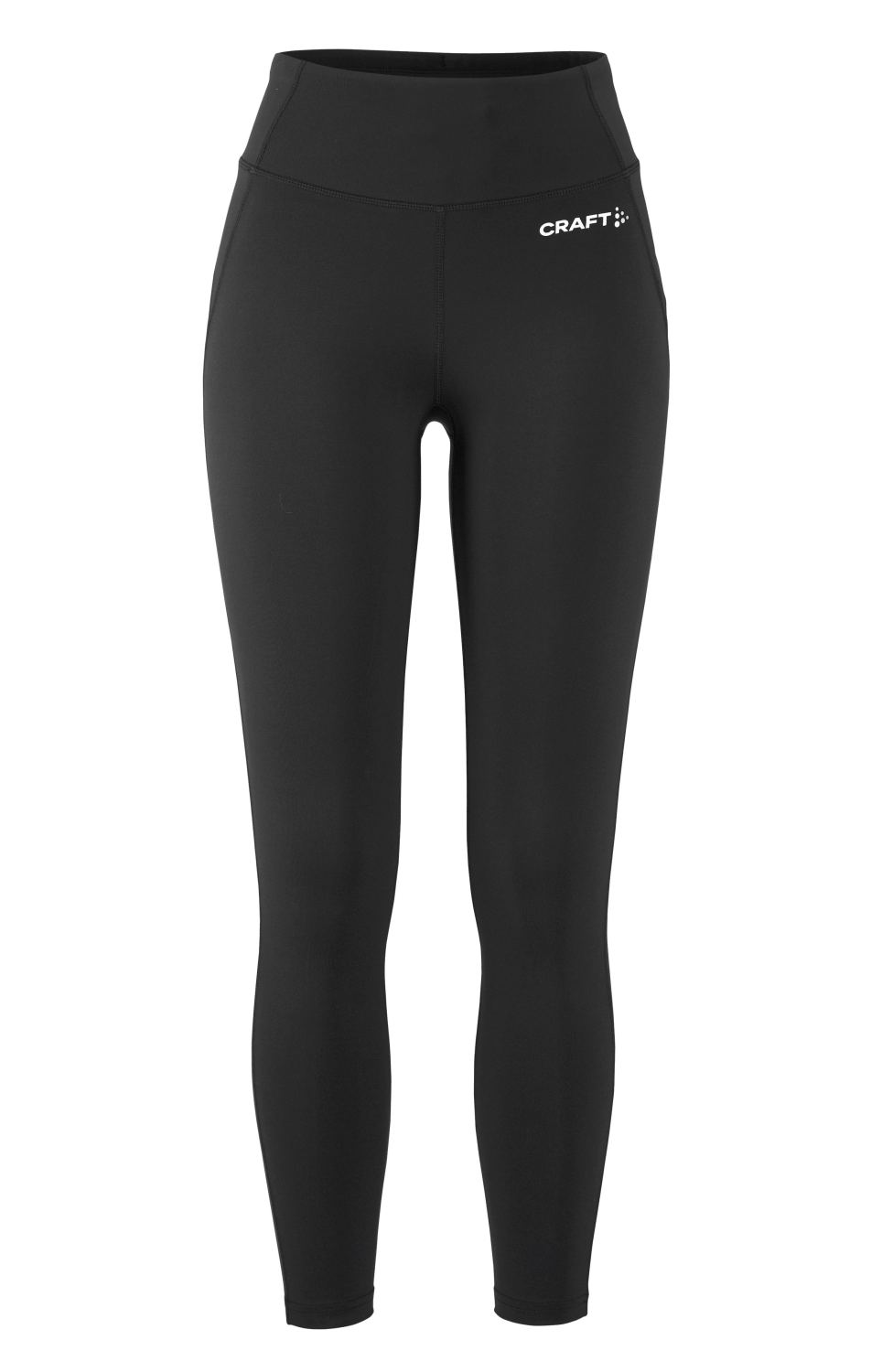 Craft Core Essence Laufhose lang 2 Schwarz Damen 1915612-999000