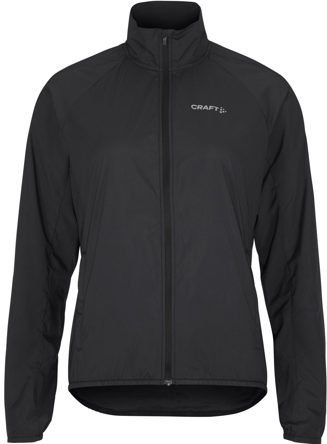 Craft Core Essence Windjacke Schwarz Damen 1915941-999000