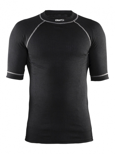 Craft Active Crewneck Short Sleeve Unterwäsche Herren 194002 194002-2999