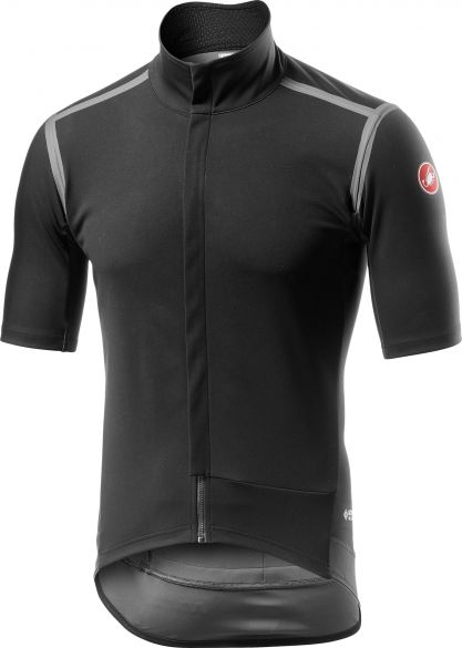 Castelli Gabba RoS Schwarz/Grau Herren 4519502-085