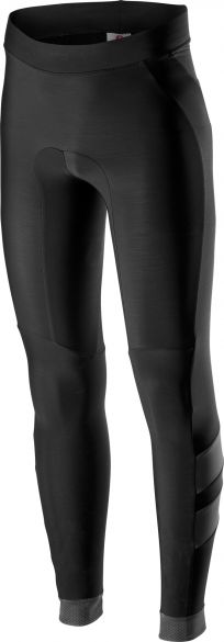 Castelli Velocissimo 4 tight Trägerhose Schwarz Herren 19517-010