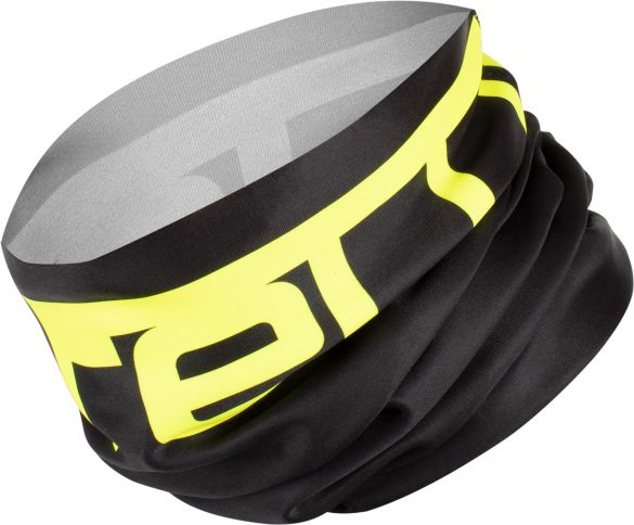 Castelli Viva 2 thermo head thingy Gelb Fluo Herren 19569-010