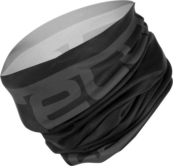 Castelli Viva 2 thermo head thingy Schwarz Herren 19569-085