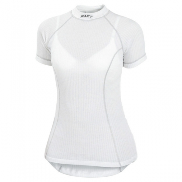 Craft Active Crewneck Short Sleeve Unterwäsche Damen 199894 199894-1900