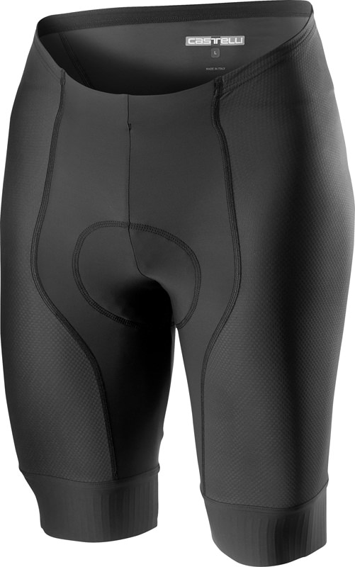 Castelli Competizione short Grau Herren 20007-030