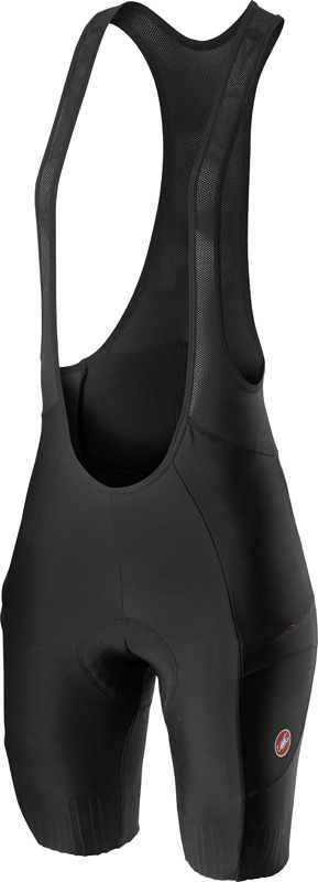 Castelli Unlimited W bibshort Trägerhose Schwarz Damen 20077-010