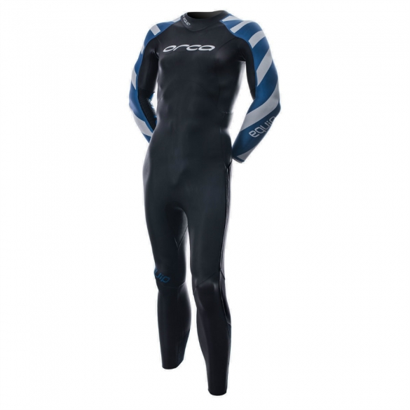 Orca Equip fullsleeve gebrauchte wetsuit Herren Größe 9 BVN4.01-demo-9