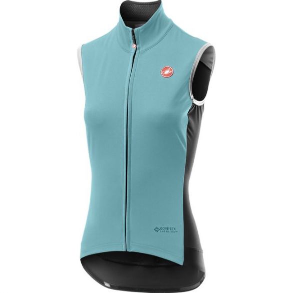 Castelli Perfetto RoS Vest W SL Licht Blau Damen 19538-479