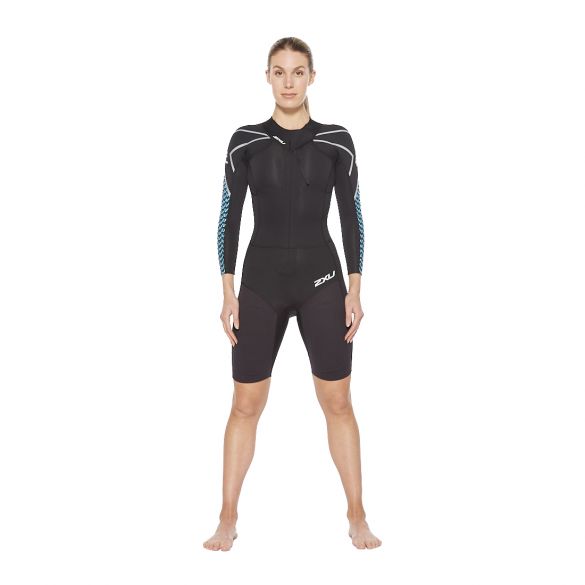 2XU SR:PRO Swimrun RS1 Damen WW5480c-BLK/ARG