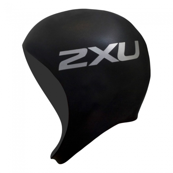 2XU Neopren Badekappe 2014 UW1481f 2XUUW1481f