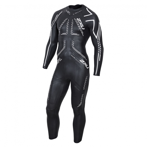 2XU Propel wetsuit Herren MW3811c