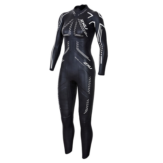 2XU Propel wetsuit Damen WW3817c
