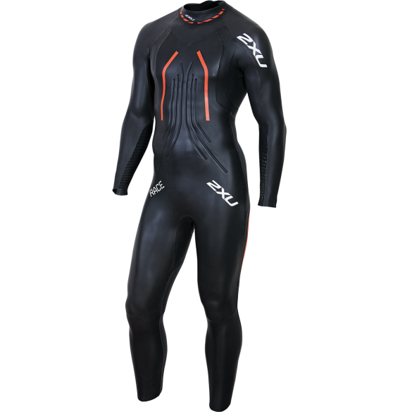 2XU Race Wetsuit Herren MW3813c