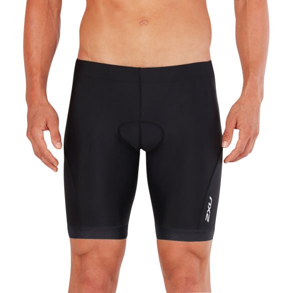 2XU Active Tri shorts Schwarz Herren MT4864B-BLK/BLK