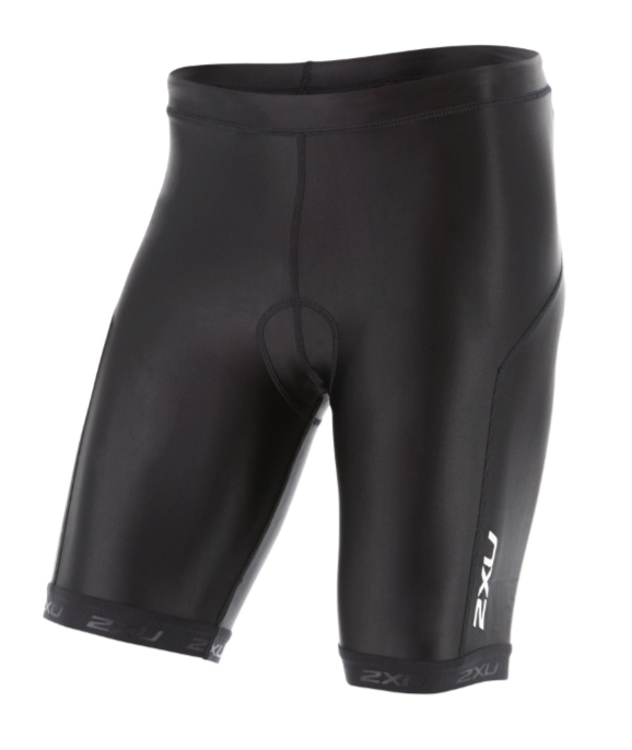 2XU X-vent 9" Tri short Schwarz Herren MT4360bBLK/BLK