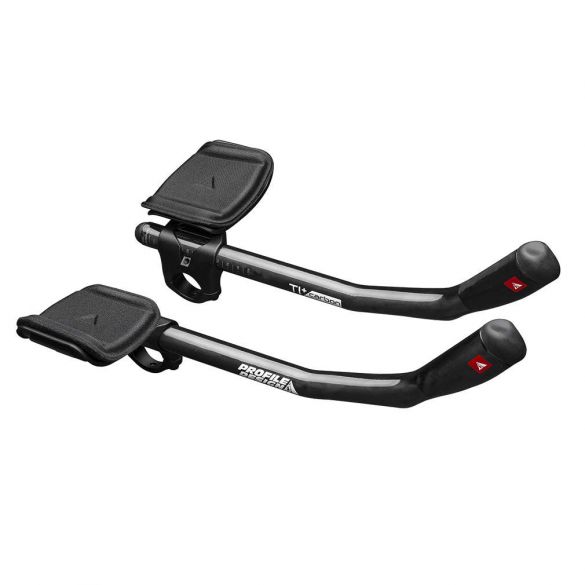 Profile Design T1+ Carbon Lenkeraufsatz 3064-146