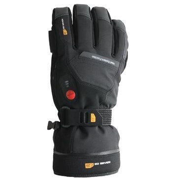 30Seven beheizte skihandschuhe 050-268