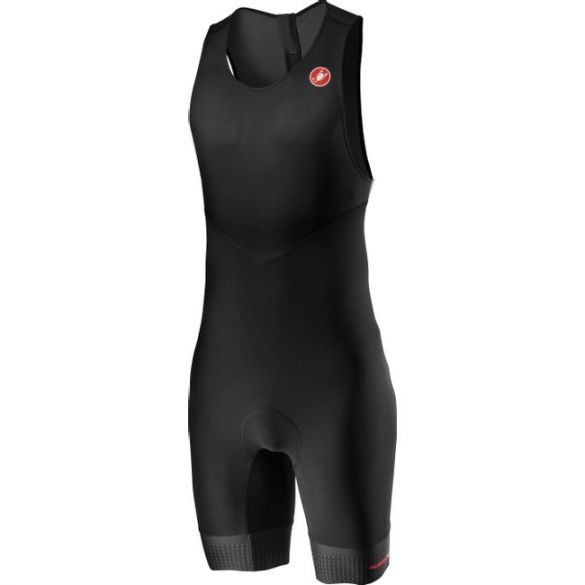 Castelli SD Team Race Suit Schwarz Herren 21109-010