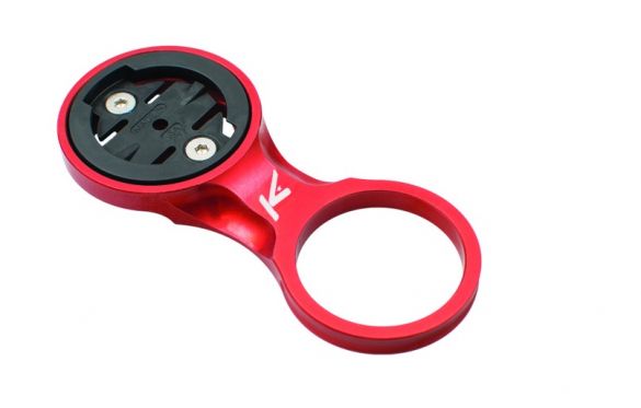 K-Edge fixed Garmin stem mount MTB Rot 353002-003