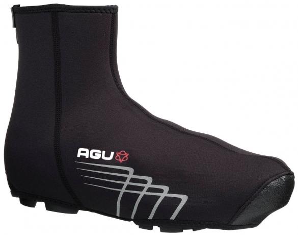 Agu Enyx Überschuhe Schwarz Unisex 403253