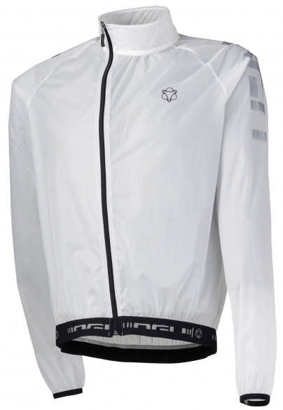 Agu Vernio Windjacke Transparent 440365