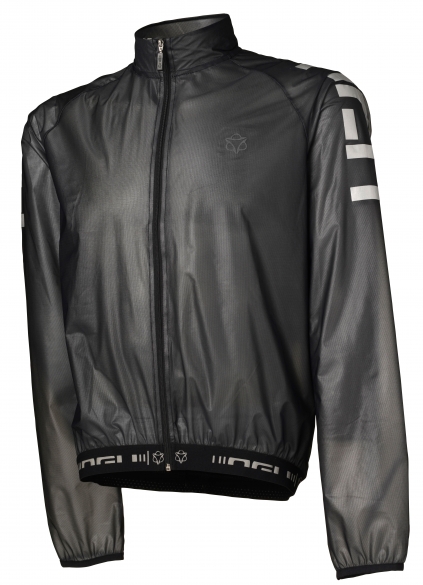 Agu Vernio Windjacke Schwarz 441035