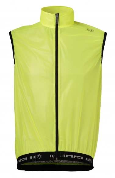 Agu Vernio Windweste Gelb (fluo) 441038