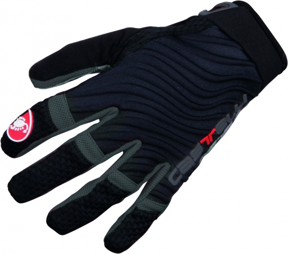 Castelli CW. 6.0 cross glove schwarz/turbulence Herren 11539-510 CA11539-510