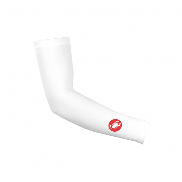 Castelli Seamless Armlinge Weiß 12036-001 CA12036-001