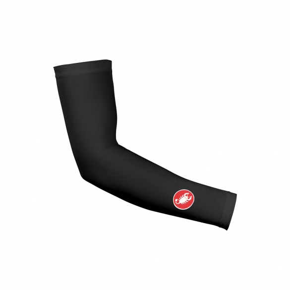 Castelli Seamless Armlinge Schwarz 12036-010 CA12036-010