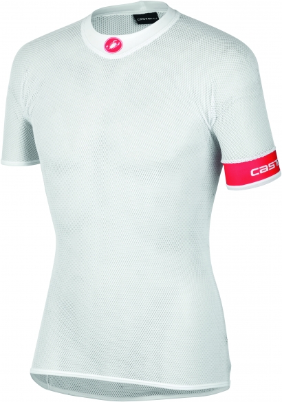 Castelli Core mesh short sleeve Unterwäsche 13028-001 CA13028-001