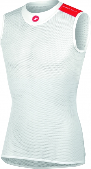 Castelli Core mesh sleeveless Unterwäsche 13029-001 CA13029-001