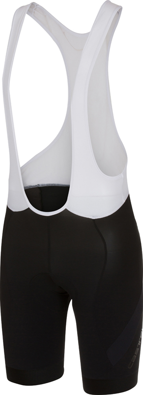 Castelli Endurance X2 bibshort Schwarz Herren 14005-110 14005-110