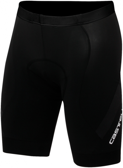 Castelli Endurance X2 short Schwarz Herren 14006-010 14006-010