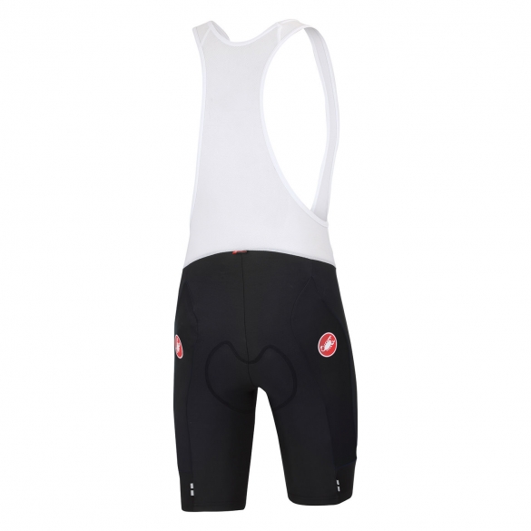 Castelli Evoluzione bibshort Schwarz Herren 14008-010 CA14008-010