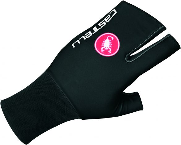 Castelli Aero speed glove Schwarz Herren 14028-010