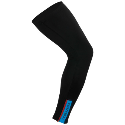Castelli Thermoflex legwarmer schwarz/blau 14040-591 2015 CA14040-591(2015)