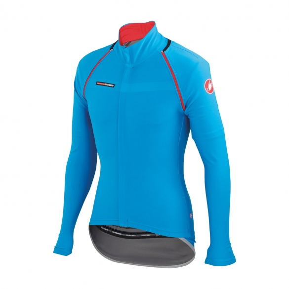 Castelli Gabba 2 convertible jacket blau Herren 14512-059 CA14512-059