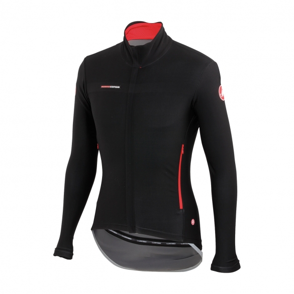 Castelli Gabba 2 langarmjacket jacket schwarz Herren 14513-010 CA14513-010