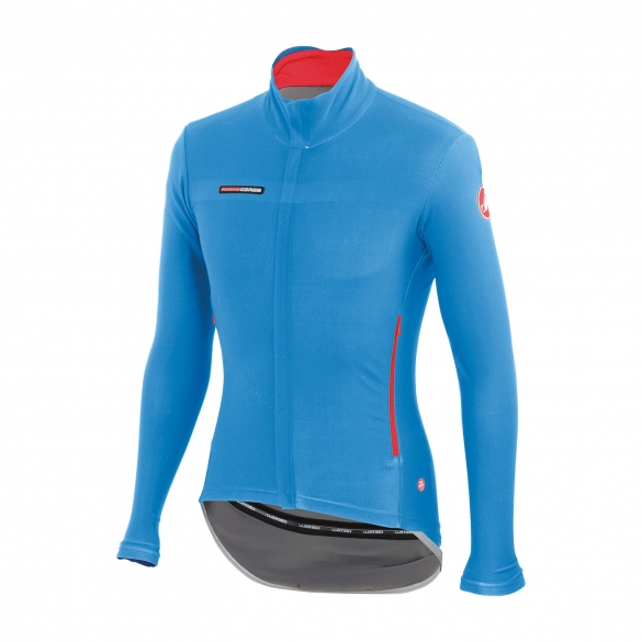 Castelli Gabba 2 langarmjacket jacket blau Herren 14513-059 CA14513-059